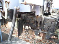 MITSUBISHI FUSO Canter Truck (With 3 Steps Of Cranes) KK-FE53EEV 2002 288,022km_19