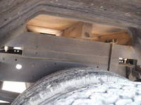 MITSUBISHI FUSO Canter Truck (With 3 Steps Of Cranes) KK-FE53EEV 2002 288,022km_21