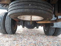 MITSUBISHI FUSO Canter Truck (With 3 Steps Of Cranes) KK-FE53EEV 2002 288,022km_23