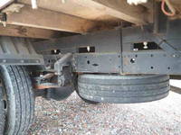 MITSUBISHI FUSO Canter Truck (With 3 Steps Of Cranes) KK-FE53EEV 2002 288,022km_24