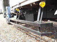 MITSUBISHI FUSO Canter Truck (With 3 Steps Of Cranes) KK-FE53EEV 2002 288,022km_26