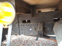 MITSUBISHI FUSO Canter Truck (With 3 Steps Of Cranes) KK-FE53EEV 2002 288,022km_27