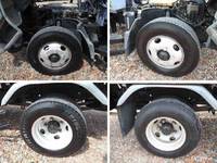 MITSUBISHI FUSO Canter Truck (With 3 Steps Of Cranes) KK-FE53EEV 2002 288,022km_28