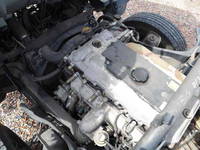 MITSUBISHI FUSO Canter Truck (With 3 Steps Of Cranes) KK-FE53EEV 2002 288,022km_29