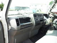 MITSUBISHI FUSO Canter Truck (With 3 Steps Of Cranes) KK-FE53EEV 2002 288,022km_32