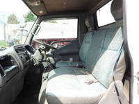 MITSUBISHI FUSO Canter Truck (With 3 Steps Of Cranes) KK-FE53EEV 2002 288,022km_33