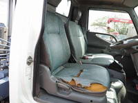 MITSUBISHI FUSO Canter Truck (With 3 Steps Of Cranes) KK-FE53EEV 2002 288,022km_34