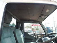 MITSUBISHI FUSO Canter Truck (With 3 Steps Of Cranes) KK-FE53EEV 2002 288,022km_35