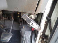 MITSUBISHI FUSO Canter Truck (With 3 Steps Of Cranes) KK-FE53EEV 2002 288,022km_36