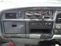 MITSUBISHI FUSO Canter Truck (With 3 Steps Of Cranes) KK-FE53EEV 2002 288,022km_37