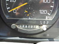 MITSUBISHI FUSO Canter Truck (With 3 Steps Of Cranes) KK-FE53EEV 2002 288,022km_39