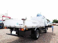MITSUBISHI FUSO Canter Truck (With 3 Steps Of Cranes) KK-FE53EEV 2002 288,022km_4