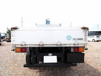 MITSUBISHI FUSO Canter Truck (With 3 Steps Of Cranes) KK-FE53EEV 2002 288,022km_6