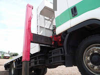 ISUZU Forward Self Loader (With 3 Steps Of Cranes) LKG-FTR90S2 2012 352,861km_10