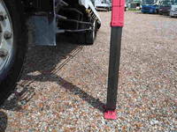 ISUZU Forward Self Loader (With 3 Steps Of Cranes) LKG-FTR90S2 2012 352,861km_13