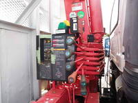 ISUZU Forward Self Loader (With 3 Steps Of Cranes) LKG-FTR90S2 2012 352,861km_15