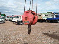 ISUZU Forward Self Loader (With 3 Steps Of Cranes) LKG-FTR90S2 2012 352,861km_23