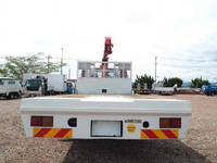 ISUZU Forward Self Loader (With 3 Steps Of Cranes) LKG-FTR90S2 2012 352,861km_24
