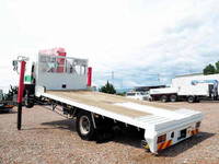 ISUZU Forward Self Loader (With 3 Steps Of Cranes) LKG-FTR90S2 2012 352,861km_2