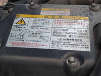 ISUZU Forward Self Loader (With 3 Steps Of Cranes) LKG-FTR90S2 2012 352,861km_34