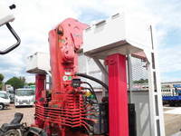 ISUZU Forward Self Loader (With 3 Steps Of Cranes) LKG-FTR90S2 2012 352,861km_35