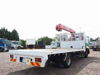 ISUZU Forward Self Loader (With 3 Steps Of Cranes) LKG-FTR90S2 2012 352,861km_4