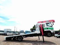ISUZU Forward Self Loader (With 3 Steps Of Cranes) LKG-FTR90S2 2012 352,861km_6