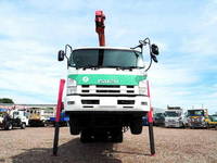 ISUZU Forward Self Loader (With 3 Steps Of Cranes) LKG-FTR90S2 2012 352,861km_7