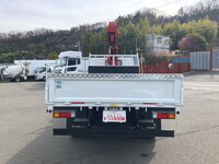 MITSUBISHI FUSO Canter Truck (With 4 Steps Of Cranes) TPG-FEA50 2018 -_10