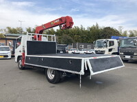 MITSUBISHI FUSO Canter Truck (With 4 Steps Of Cranes) TPG-FEA50 2018 -_11