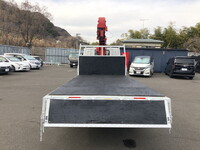 MITSUBISHI FUSO Canter Truck (With 4 Steps Of Cranes) TPG-FEA50 2018 -_12