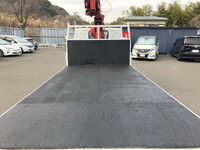 MITSUBISHI FUSO Canter Truck (With 4 Steps Of Cranes) TPG-FEA50 2018 -_14