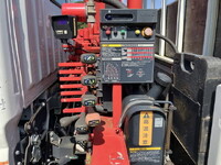 MITSUBISHI FUSO Canter Truck (With 4 Steps Of Cranes) TPG-FEA50 2018 -_18