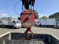 MITSUBISHI FUSO Canter Truck (With 4 Steps Of Cranes) TPG-FEA50 2018 45,247km_19