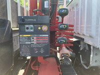 MITSUBISHI FUSO Canter Truck (With 4 Steps Of Cranes) TPG-FEA50 2018 -_19