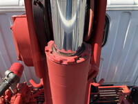 MITSUBISHI FUSO Canter Truck (With 4 Steps Of Cranes) TPG-FEA50 2018 -_20