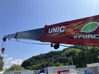 MITSUBISHI FUSO Canter Truck (With 4 Steps Of Cranes) TPG-FEA50 2018 -_21