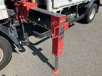 MITSUBISHI FUSO Canter Truck (With 4 Steps Of Cranes) TPG-FEA50 2018 45,247km_22