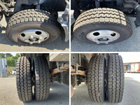 MITSUBISHI FUSO Canter Truck (With 4 Steps Of Cranes) TPG-FEA50 2018 -_23