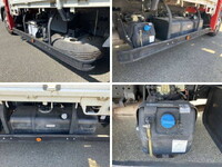 MITSUBISHI FUSO Canter Truck (With 4 Steps Of Cranes) TPG-FEA50 2018 -_24