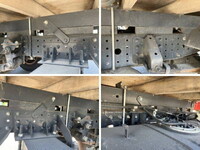 MITSUBISHI FUSO Canter Truck (With 4 Steps Of Cranes) TPG-FEA50 2018 -_25