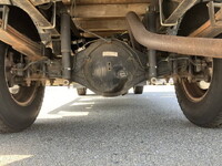 MITSUBISHI FUSO Canter Truck (With 4 Steps Of Cranes) TPG-FEA50 2018 -_28