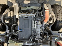 MITSUBISHI FUSO Canter Truck (With 4 Steps Of Cranes) TPG-FEA50 2018 -_29