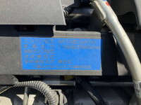 MITSUBISHI FUSO Canter Truck (With 4 Steps Of Cranes) TPG-FEA50 2018 -_30