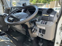 MITSUBISHI FUSO Canter Truck (With 4 Steps Of Cranes) TPG-FEA50 2018 -_34