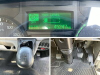 MITSUBISHI FUSO Canter Truck (With 4 Steps Of Cranes) TPG-FEA50 2018 -_36