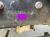 MITSUBISHI FUSO Canter Truck (With 4 Steps Of Cranes) TPG-FEA50 2018 -_40