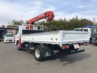 MITSUBISHI FUSO Canter Truck (With 4 Steps Of Cranes) TPG-FEA50 2018 -_4