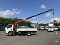 MITSUBISHI FUSO Canter Truck (With 4 Steps Of Cranes) TPG-FEA50 2018 45,247km_5