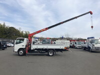 MITSUBISHI FUSO Canter Truck (With 4 Steps Of Cranes) TPG-FEA50 2018 -_6